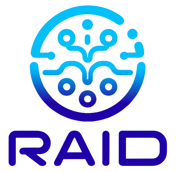 RAID-Logo